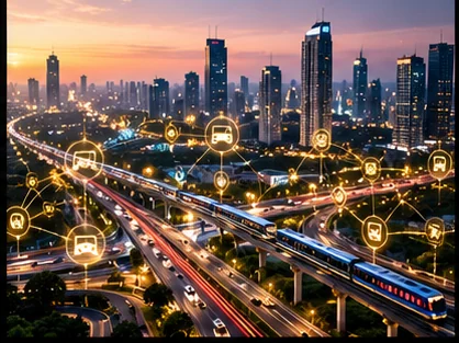 Government Platforms illustrative operating context